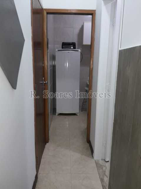 Conheça 13 do imóvel - Apartamento 1 quarto à venda Rio de Janeiro,RJ - R$ 620.000 - CPAP10167 - 14 13 - Apartamento 1 quarto à venda Rio de Janeiro,RJ - R$ 620.000 - CPAP10167 - 14