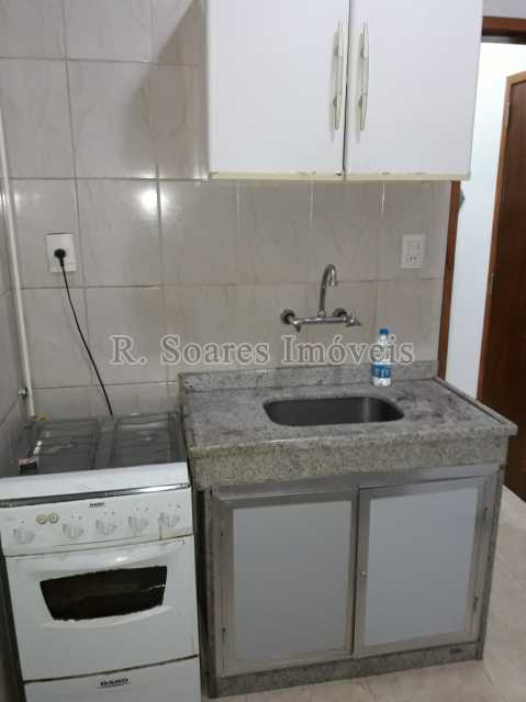 Conheça 14 do imóvel - Apartamento 1 quarto à venda Rio de Janeiro,RJ - R$ 620.000 - CPAP10167 - 15 14 - Apartamento 1 quarto à venda Rio de Janeiro,RJ - R$ 620.000 - CPAP10167 - 15