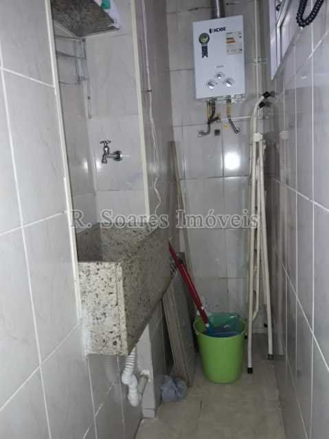 Conheça 17 do imóvel - Apartamento 1 quarto à venda Rio de Janeiro,RJ - R$ 620.000 - CPAP10167 - 18 17 - Apartamento 1 quarto à venda Rio de Janeiro,RJ - R$ 620.000 - CPAP10167 - 18