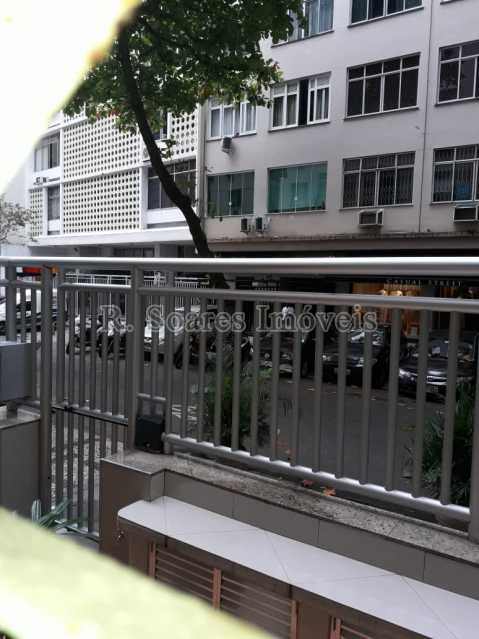 Conheça 22 do imóvel - Apartamento 1 quarto à venda Rio de Janeiro,RJ - R$ 620.000 - CPAP10167 - 23 22 - Apartamento 1 quarto à venda Rio de Janeiro,RJ - R$ 620.000 - CPAP10167 - 23