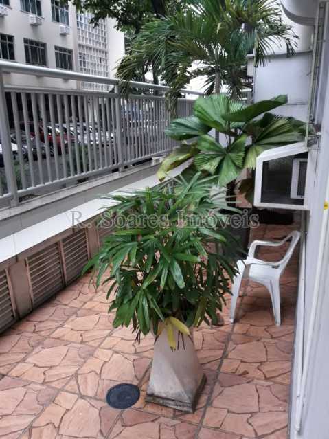 Conheça 23 do imóvel - Apartamento 1 quarto à venda Rio de Janeiro,RJ - R$ 620.000 - CPAP10167 - 24 23 - Apartamento 1 quarto à venda Rio de Janeiro,RJ - R$ 620.000 - CPAP10167 - 24