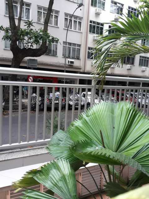 Conheça 24 do imóvel - Apartamento 1 quarto à venda Rio de Janeiro,RJ - R$ 620.000 - CPAP10167 - 25 24 - Apartamento 1 quarto à venda Rio de Janeiro,RJ - R$ 620.000 - CPAP10167 - 25