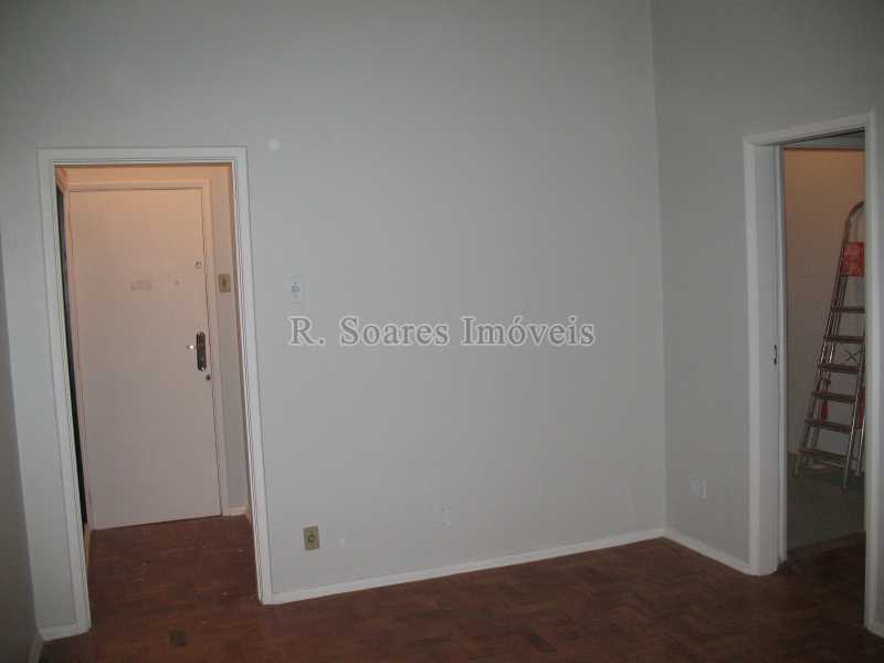 Conheça 2 hall entrada do imóvel - Apartamento 3 quartos para alugar Rio de Janeiro,RJ - R$ 1.800 - CPAP30217 - 1 2 hall entrada - Apartamento 3 quartos para alugar Rio de Janeiro,RJ - R$ 1.800 - CPAP30217 - 1