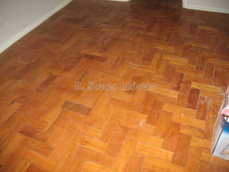 Conheça 13 piso sala do imóvel - Apartamento 3 quartos para alugar Rio de Janeiro,RJ - R$ 1.800 - CPAP30217 - 11 13 piso sala - Apartamento 3 quartos para alugar Rio de Janeiro,RJ - R$ 1.800 - CPAP30217 - 11