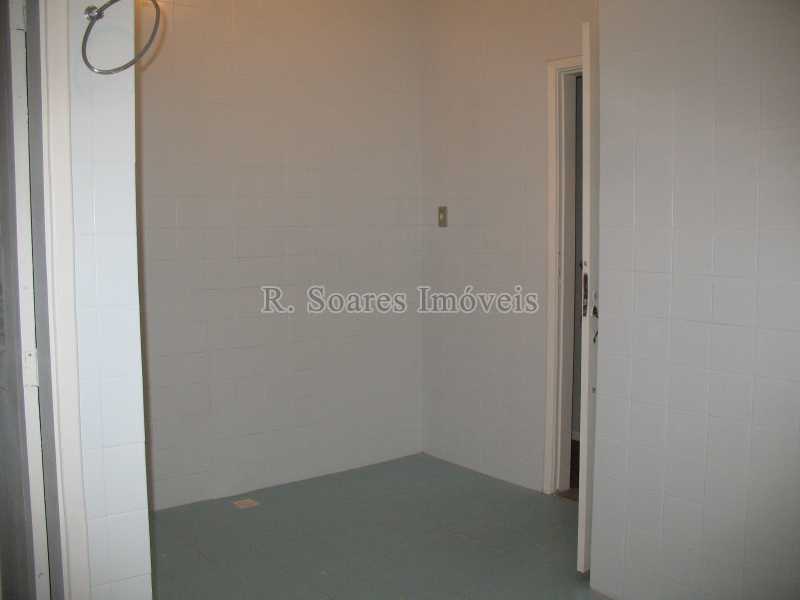 Conheça 16 copa do imóvel - Apartamento 3 quartos para alugar Rio de Janeiro,RJ - R$ 1.800 - CPAP30217 - 13 16 copa - Apartamento 3 quartos para alugar Rio de Janeiro,RJ - R$ 1.800 - CPAP30217 - 13