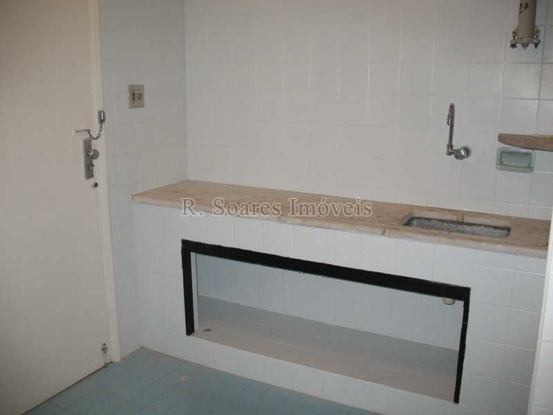Conheça 17 cozinha do imóvel - Apartamento 3 quartos para alugar Rio de Janeiro,RJ - R$ 1.800 - CPAP30217 - 14 17 cozinha - Apartamento 3 quartos para alugar Rio de Janeiro,RJ - R$ 1.800 - CPAP30217 - 14