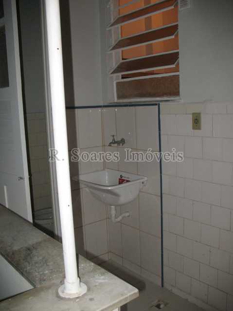 Conheça 18 area do imóvel - Apartamento 3 quartos para alugar Rio de Janeiro,RJ - R$ 1.800 - CPAP30217 - 15 18 area - Apartamento 3 quartos para alugar Rio de Janeiro,RJ - R$ 1.800 - CPAP30217 - 15
