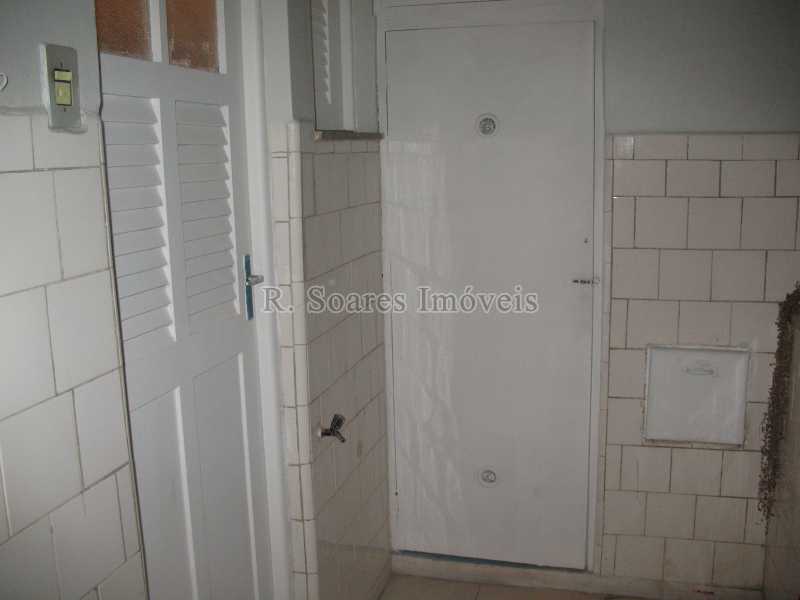 Conheça 19 prt qto empr e dispensa do imóvel - Apartamento 3 quartos para alugar Rio de Janeiro,RJ - R$ 1.800 - CPAP30217 - 16 19 prt qto empr e dispensa - Apartamento 3 quartos para alugar Rio de Janeiro,RJ - R$ 1.800 - CPAP30217 - 16