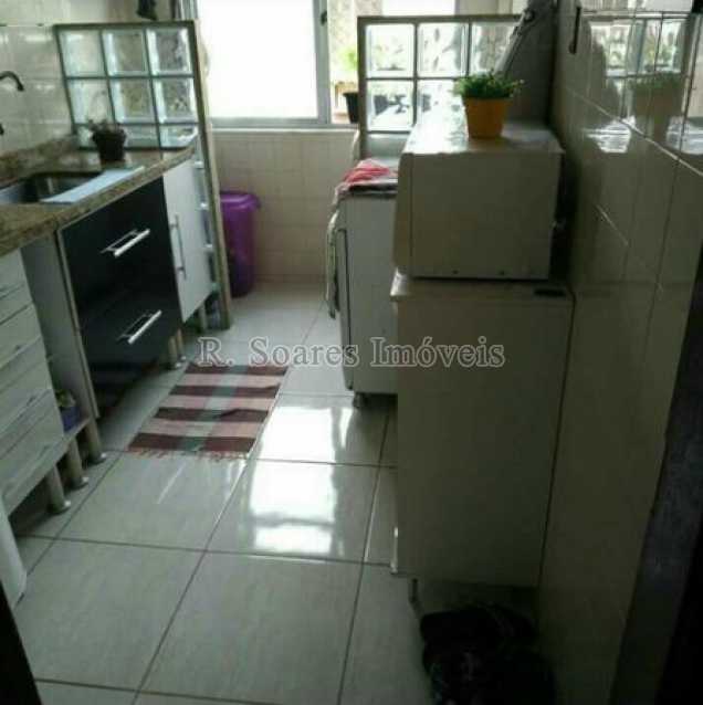 Conheça do imóvel - Apartamento com 2 quartos na Taquara. Rua Oswaldo Lussac - JCAP20380 - 8 - Apartamento com 2 quartos na Taquara. Rua Oswaldo Lussac - JCAP20380 - 8