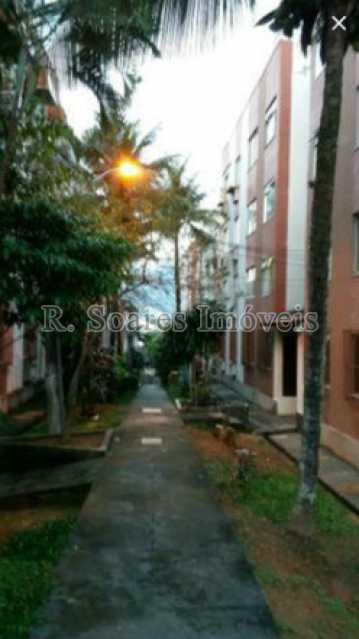 Conheça do imóvel - Apartamento com 2 quartos na Taquara. Rua Oswaldo Lussac - JCAP20380 - 11 - Apartamento com 2 quartos na Taquara. Rua Oswaldo Lussac - JCAP20380 - 11