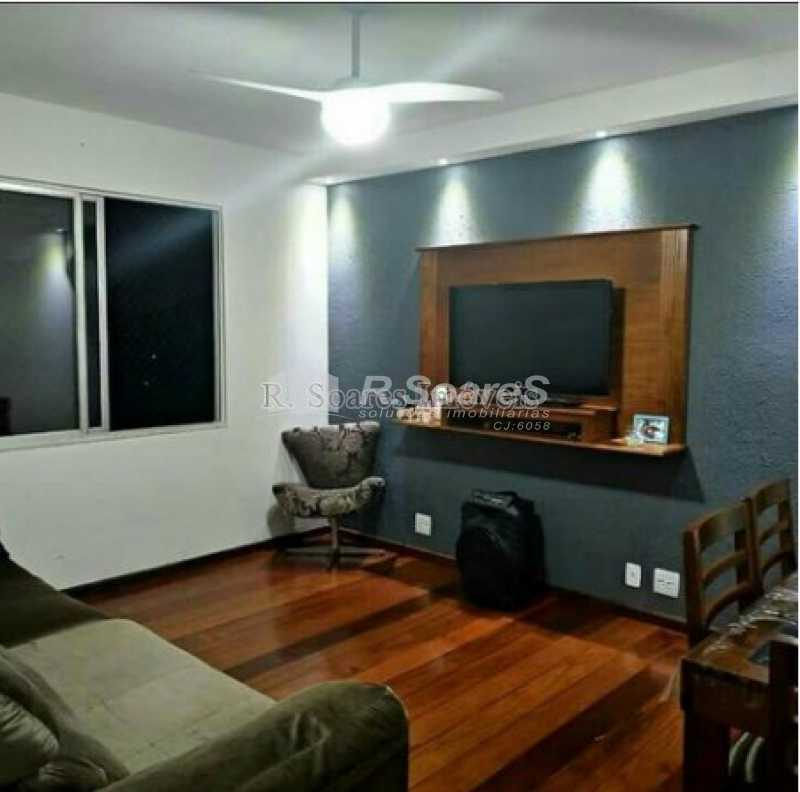 10275_G1538165585 - Apartamento com 2 quartos na Taquara. Rua Oswaldo Lussac - JCAP20380 - 14