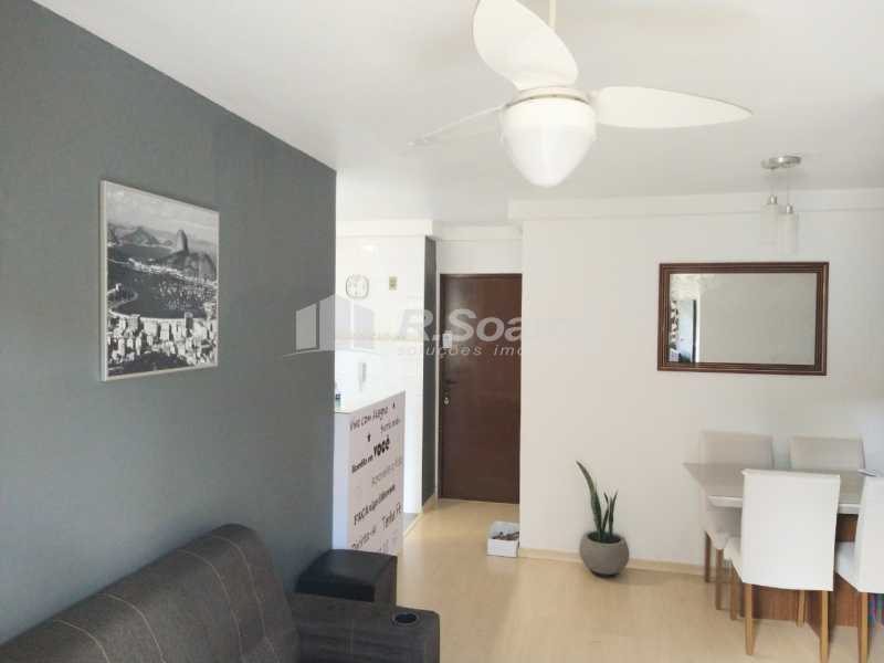 7edbf290-8b95-460e-835f-e6f132 - Apartamento 2 quartos à venda Rio de Janeiro,RJ - R$ 190.000 - VVAP20237 - 13
