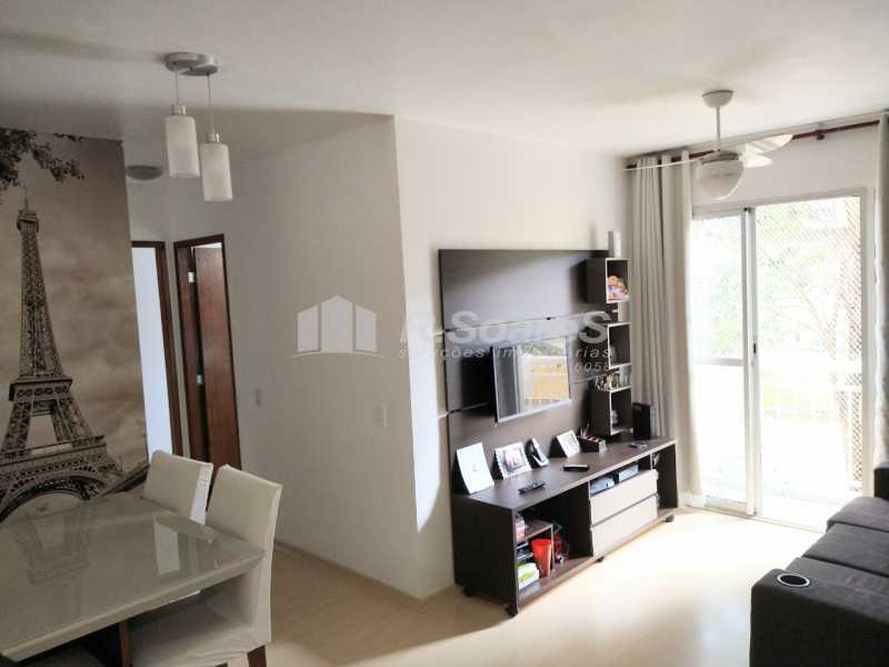 c857f7c2-aa44-4af7-a48e-aac524 - Apartamento 2 quartos à venda Rio de Janeiro,RJ - R$ 190.000 - VVAP20237 - 17