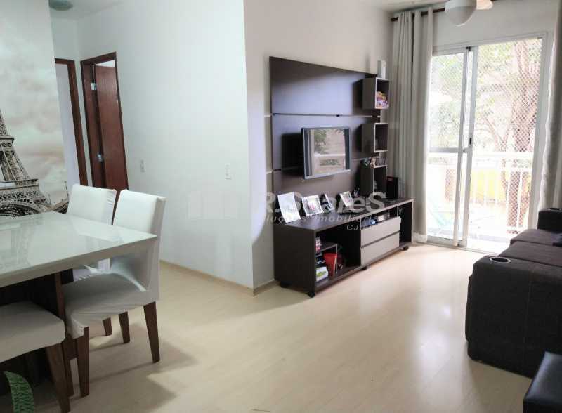 c280534a-f1bb-4870-a310-b2d83a - Apartamento 2 quartos à venda Rio de Janeiro,RJ - R$ 190.000 - VVAP20237 - 16