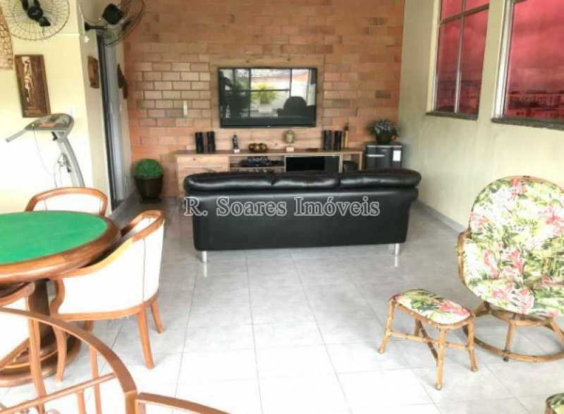 Conheça 24 do imóvel - Cobertura à venda Rua Vaz de Toledo,Rio de Janeiro,RJ - R$ 540.000 - JCCO30019 - 25 24 - Cobertura à venda Rua Vaz de Toledo,Rio de Janeiro,RJ - R$ 540.000 - JCCO30019 - 25