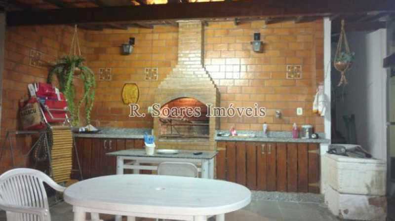Conheça 14 do imóvel - Cobertura à venda Rua Vaz de Toledo,Rio de Janeiro,RJ - R$ 540.000 - JCCO30019 - 15 14 - Cobertura à venda Rua Vaz de Toledo,Rio de Janeiro,RJ - R$ 540.000 - JCCO30019 - 15