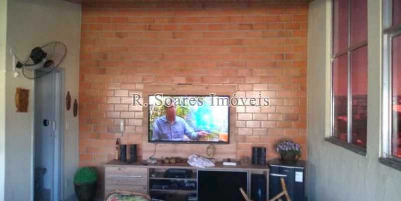 Conheça 9 do imóvel - Cobertura à venda Rua Vaz de Toledo,Rio de Janeiro,RJ - R$ 540.000 - JCCO30019 - 10 9 - Cobertura à venda Rua Vaz de Toledo,Rio de Janeiro,RJ - R$ 540.000 - JCCO30019 - 10