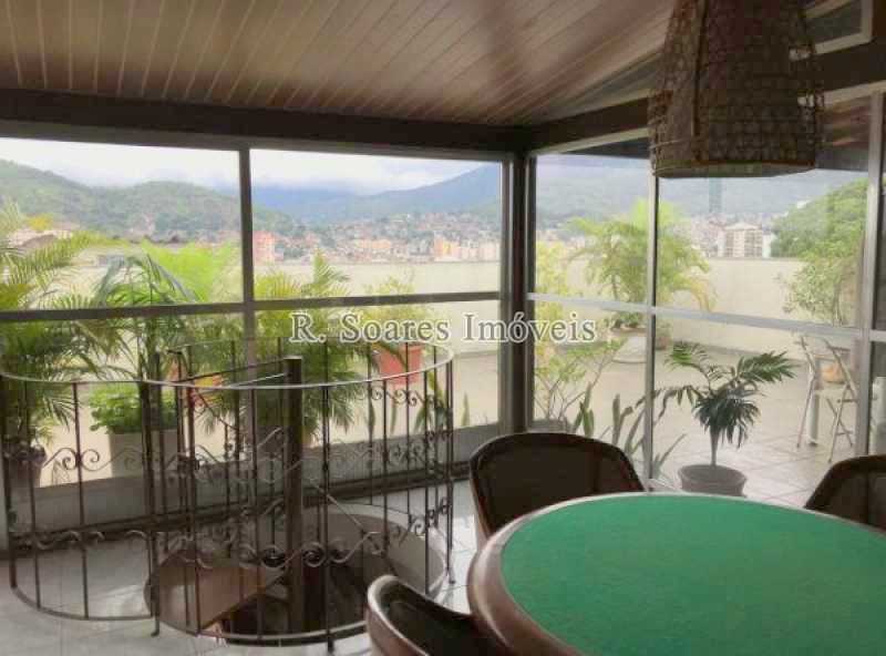 Conheça 25 do imóvel - Cobertura à venda Rua Vaz de Toledo,Rio de Janeiro,RJ - R$ 540.000 - JCCO30019 - 26 25 - Cobertura à venda Rua Vaz de Toledo,Rio de Janeiro,RJ - R$ 540.000 - JCCO30019 - 26