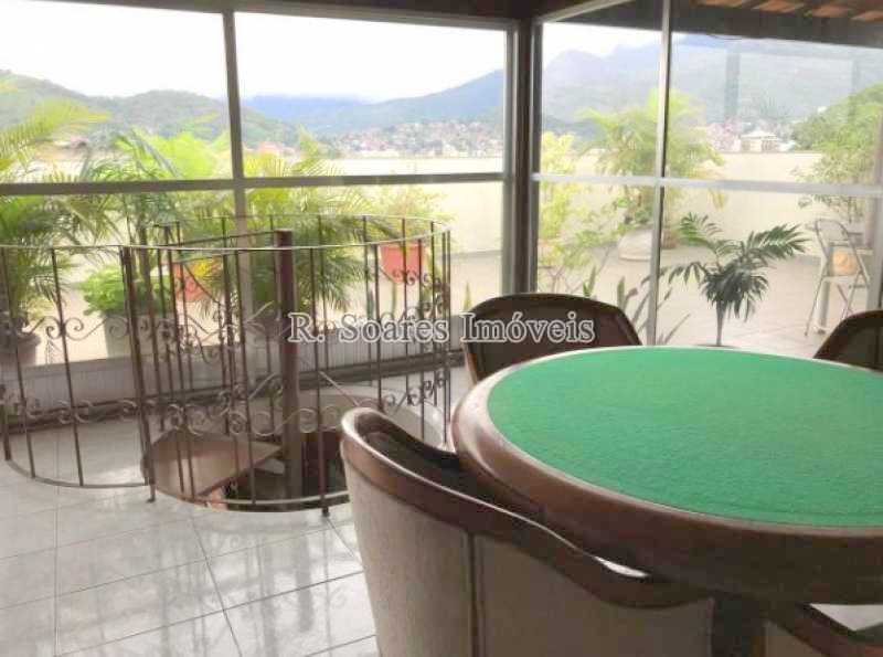 Conheça 12 do imóvel - Cobertura à venda Rua Vaz de Toledo,Rio de Janeiro,RJ - R$ 540.000 - JCCO30019 - 13 12 - Cobertura à venda Rua Vaz de Toledo,Rio de Janeiro,RJ - R$ 540.000 - JCCO30019 - 13