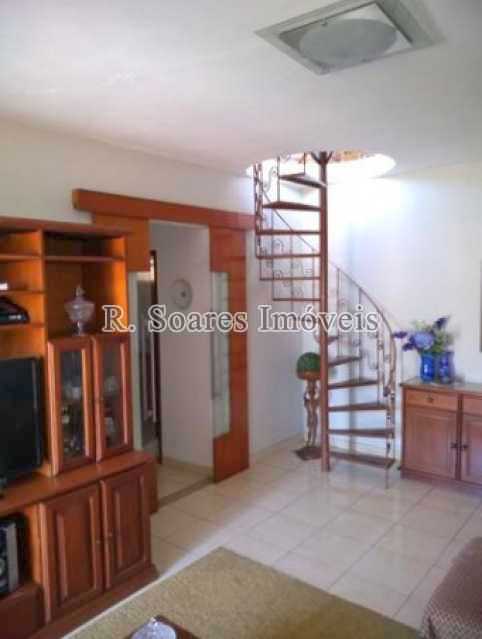 Conheça 4 do imóvel - Cobertura à venda Rua Vaz de Toledo,Rio de Janeiro,RJ - R$ 540.000 - JCCO30019 - 5 4 - Cobertura à venda Rua Vaz de Toledo,Rio de Janeiro,RJ - R$ 540.000 - JCCO30019 - 5