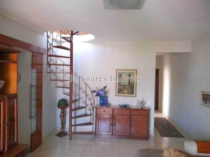 Conheça 5 do imóvel - Cobertura à venda Rua Vaz de Toledo,Rio de Janeiro,RJ - R$ 540.000 - JCCO30019 - 6 5 - Cobertura à venda Rua Vaz de Toledo,Rio de Janeiro,RJ - R$ 540.000 - JCCO30019 - 6
