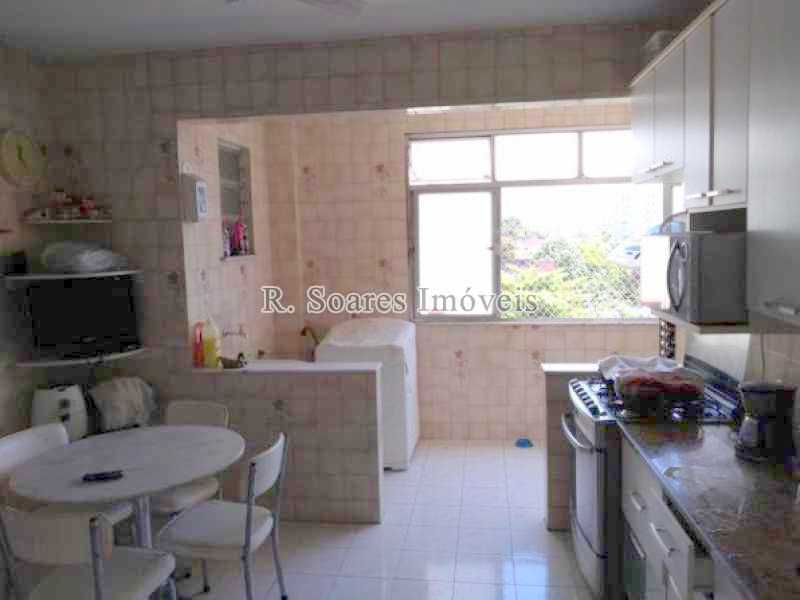 Conheça 10 do imóvel - Cobertura à venda Rua Vaz de Toledo,Rio de Janeiro,RJ - R$ 540.000 - JCCO30019 - 11 10 - Cobertura à venda Rua Vaz de Toledo,Rio de Janeiro,RJ - R$ 540.000 - JCCO30019 - 11