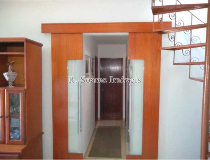 Conheça 6 do imóvel - Cobertura à venda Rua Vaz de Toledo,Rio de Janeiro,RJ - R$ 540.000 - JCCO30019 - 7 6 - Cobertura à venda Rua Vaz de Toledo,Rio de Janeiro,RJ - R$ 540.000 - JCCO30019 - 7
