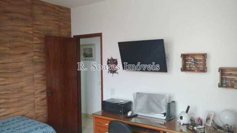 Conheça 8 do imóvel - Cobertura à venda Rua Vaz de Toledo,Rio de Janeiro,RJ - R$ 540.000 - JCCO30019 - 9 8 - Cobertura à venda Rua Vaz de Toledo,Rio de Janeiro,RJ - R$ 540.000 - JCCO30019 - 9