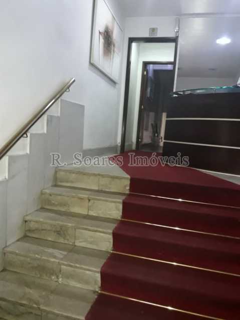 Conheça 03 do imóvel - Apartamento 1 quarto à venda Rio de Janeiro,RJ - R$ 580.000 - CPAP10190 - 20 03 - Apartamento 1 quarto à venda Rio de Janeiro,RJ - R$ 580.000 - CPAP10190 - 20
