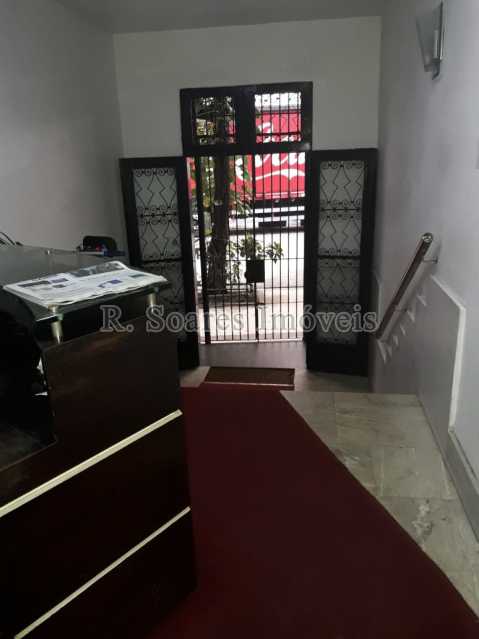 Conheça 04 do imóvel - Apartamento 1 quarto à venda Rio de Janeiro,RJ - R$ 580.000 - CPAP10190 - 21 04 - Apartamento 1 quarto à venda Rio de Janeiro,RJ - R$ 580.000 - CPAP10190 - 21