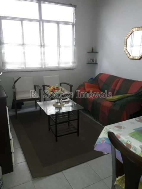 Conheça 05 do imóvel - Apartamento 1 quarto à venda Rio de Janeiro,RJ - R$ 580.000 - CPAP10190 - 1 05 - Apartamento 1 quarto à venda Rio de Janeiro,RJ - R$ 580.000 - CPAP10190 - 1