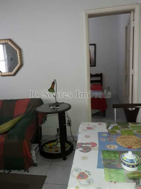 Conheça 06 do imóvel - Apartamento 1 quarto à venda Rio de Janeiro,RJ - R$ 580.000 - CPAP10190 - 3 06 - Apartamento 1 quarto à venda Rio de Janeiro,RJ - R$ 580.000 - CPAP10190 - 3