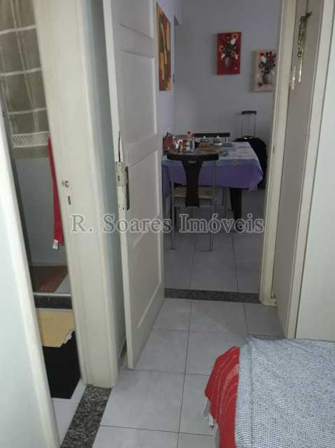 Conheça 11 do imóvel - Apartamento 1 quarto à venda Rio de Janeiro,RJ - R$ 580.000 - CPAP10190 - 13 11 - Apartamento 1 quarto à venda Rio de Janeiro,RJ - R$ 580.000 - CPAP10190 - 13