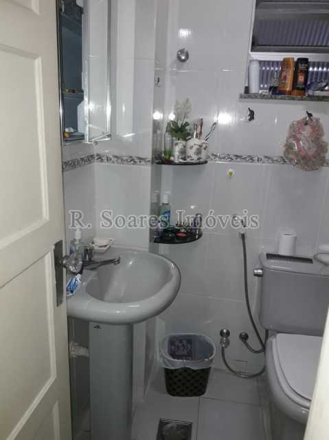 Conheça 13 do imóvel - Apartamento 1 quarto à venda Rio de Janeiro,RJ - R$ 580.000 - CPAP10190 - 12 13 - Apartamento 1 quarto à venda Rio de Janeiro,RJ - R$ 580.000 - CPAP10190 - 12
