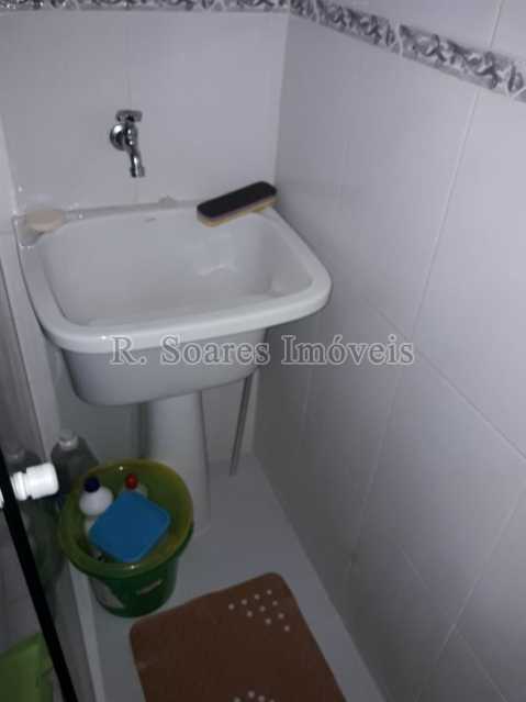 Conheça 14 do imóvel - Apartamento 1 quarto à venda Rio de Janeiro,RJ - R$ 580.000 - CPAP10190 - 15 14 - Apartamento 1 quarto à venda Rio de Janeiro,RJ - R$ 580.000 - CPAP10190 - 15
