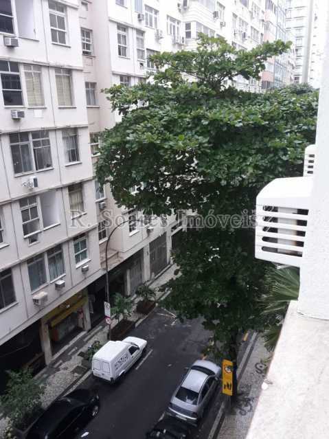 Conheça 17 do imóvel - Apartamento 1 quarto à venda Rio de Janeiro,RJ - R$ 580.000 - CPAP10190 - 23 17 - Apartamento 1 quarto à venda Rio de Janeiro,RJ - R$ 580.000 - CPAP10190 - 23
