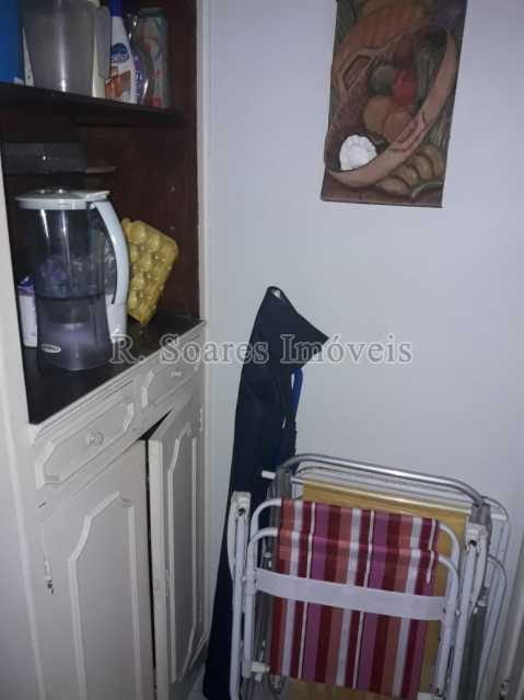 Conheça 19 do imóvel - Apartamento 1 quarto à venda Rio de Janeiro,RJ - R$ 580.000 - CPAP10190 - 16 19 - Apartamento 1 quarto à venda Rio de Janeiro,RJ - R$ 580.000 - CPAP10190 - 16
