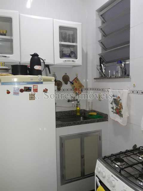 Conheça 21 do imóvel - Apartamento 1 quarto à venda Rio de Janeiro,RJ - R$ 580.000 - CPAP10190 - 10 21 - Apartamento 1 quarto à venda Rio de Janeiro,RJ - R$ 580.000 - CPAP10190 - 10