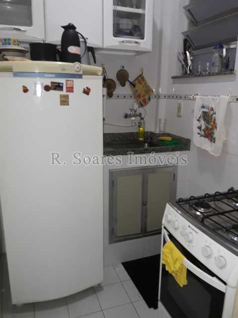 Conheça 22 do imóvel - Apartamento 1 quarto à venda Rio de Janeiro,RJ - R$ 580.000 - CPAP10190 - 11 22 - Apartamento 1 quarto à venda Rio de Janeiro,RJ - R$ 580.000 - CPAP10190 - 11