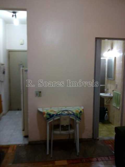 Conheça 5 do imóvel - Apartamento 1 quarto à venda Rio de Janeiro,RJ - R$ 390.000 - CPAP10200 - 6 5 - Apartamento 1 quarto à venda Rio de Janeiro,RJ - R$ 390.000 - CPAP10200 - 6