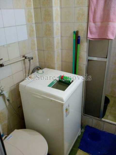 Conheça 10 do imóvel - Apartamento 1 quarto à venda Rio de Janeiro,RJ - R$ 390.000 - CPAP10200 - 11 10 - Apartamento 1 quarto à venda Rio de Janeiro,RJ - R$ 390.000 - CPAP10200 - 11