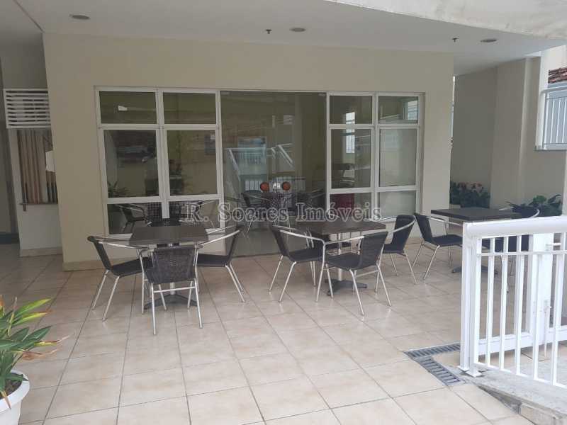 Conheça 08 do imóvel - Apartamento com 2 quartos em Botafogo. Rua São Miguel - CPFL20004 - 19 08 - Apartamento com 2 quartos em Botafogo. Rua São Miguel - CPFL20004 - 19