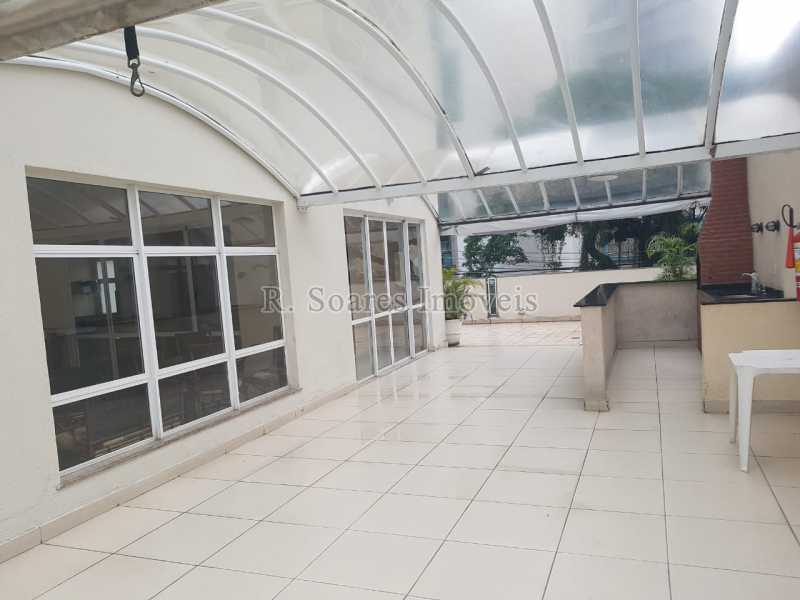 Conheça 10 do imóvel - Apartamento com 2 quartos em Botafogo. Rua São Miguel - CPFL20004 - 21 10 - Apartamento com 2 quartos em Botafogo. Rua São Miguel - CPFL20004 - 21