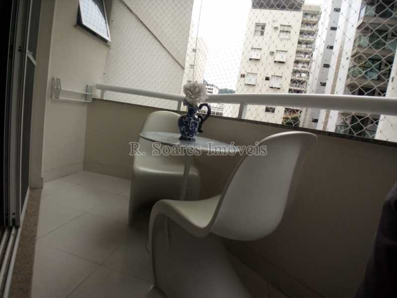 Conheça 18 do imóvel - Apartamento com 2 quartos em Botafogo. Rua São Miguel - CPFL20004 - 3 18 - Apartamento com 2 quartos em Botafogo. Rua São Miguel - CPFL20004 - 3