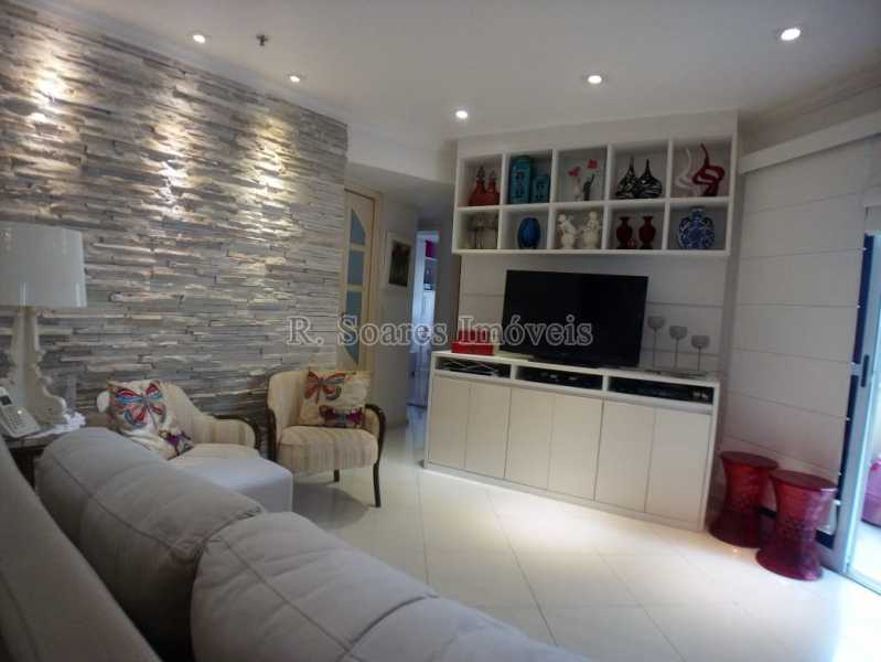 Conheça 40 do imóvel - Apartamento com 2 quartos em Botafogo. Rua São Miguel - CPFL20004 - 1 40 - Apartamento com 2 quartos em Botafogo. Rua São Miguel - CPFL20004 - 1