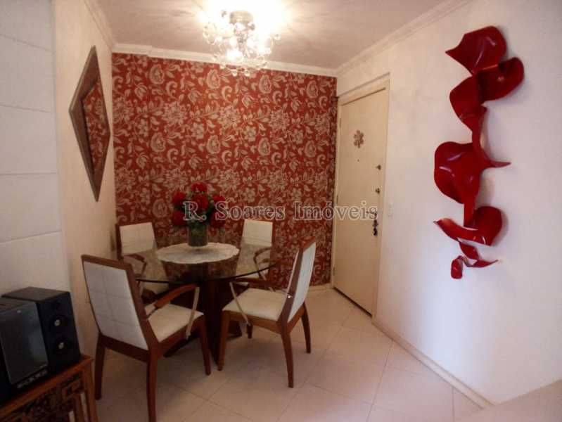 Conheça 39 do imóvel - Apartamento com 2 quartos em Botafogo. Rua São Miguel - CPFL20004 - 6 39 - Apartamento com 2 quartos em Botafogo. Rua São Miguel - CPFL20004 - 6