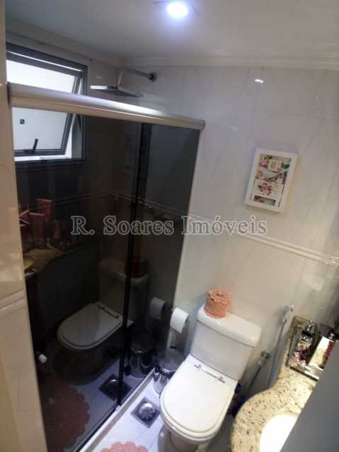 Conheça 26 do imóvel - Apartamento com 2 quartos em Botafogo. Rua São Miguel - CPFL20004 - 12 26 - Apartamento com 2 quartos em Botafogo. Rua São Miguel - CPFL20004 - 12