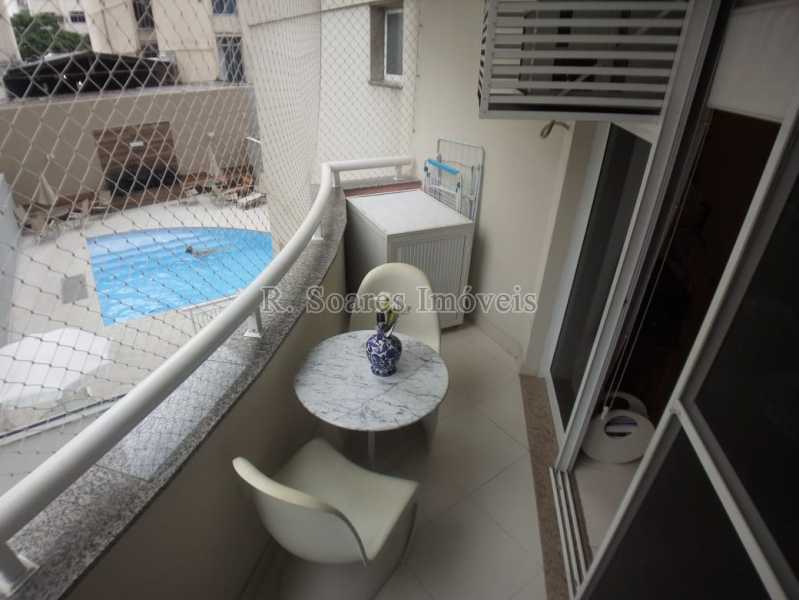 Conheça 17 do imóvel - Apartamento com 2 quartos em Botafogo. Rua São Miguel - CPFL20004 - 28 17 - Apartamento com 2 quartos em Botafogo. Rua São Miguel - CPFL20004 - 28