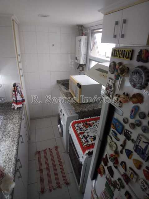 Conheça 20 do imóvel - Apartamento com 2 quartos em Botafogo. Rua São Miguel - CPFL20004 - 11 20 - Apartamento com 2 quartos em Botafogo. Rua São Miguel - CPFL20004 - 11