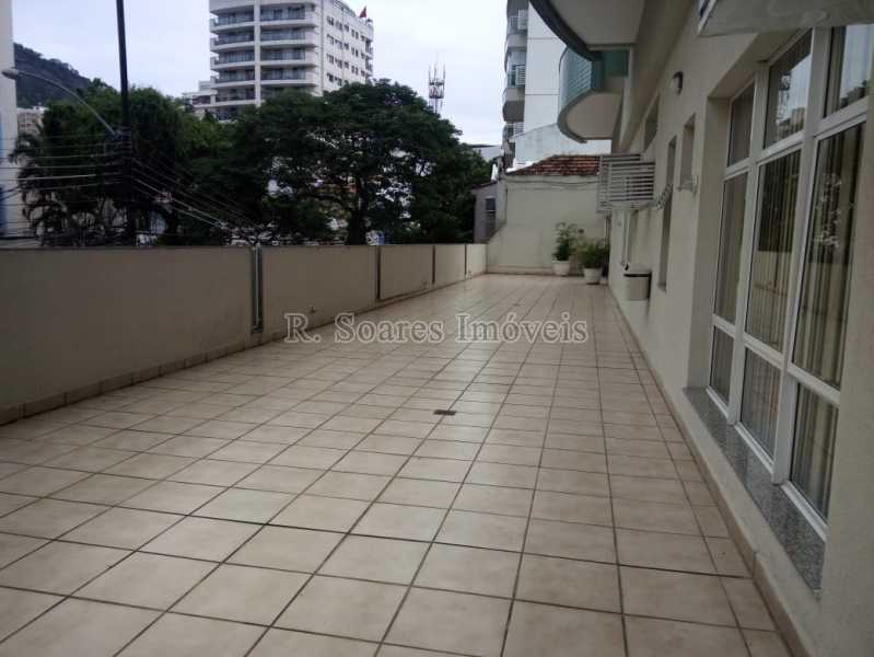 Conheça 29 do imóvel - Apartamento com 2 quartos em Botafogo. Rua São Miguel - CPFL20004 - 29 29 - Apartamento com 2 quartos em Botafogo. Rua São Miguel - CPFL20004 - 29